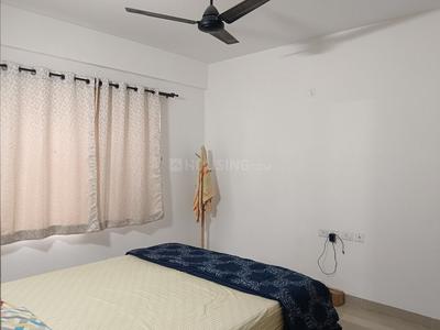 Bedroom Image of 2551 Sq.ft 4 BHK Apartment / Flat for sale in Doddakannelli Bengaluru for Rs. 31200000