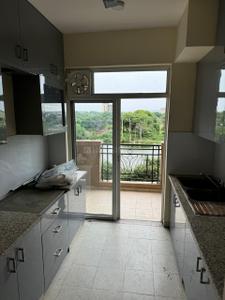 Kitchen Image of 1800 Sq.ft 3 BHK Apartment / Flat for sale in DLF Express Greens, Manesar Gurgaon for Rs. 14900000