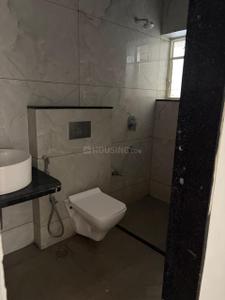 Bathroom Image of 2024 Sq.ft 3 BHK Apartment / Flat for sale in Panjim Goa for Rs. 23000000