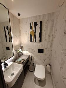 Image of 800 Sq.ft 2 BHK Apartment / Flat for sale in Roswalt Raya, Chembur, Mumbai for Rs. 23900000