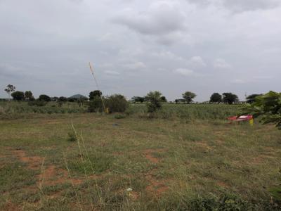 Image of 400 Sq.ft Residential Plot / Land for sale in SGD Eon City, Yacharam, Hyderabad for Rs. 4400000