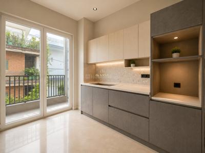 Kitchen Image of 2900 Sq.ft 5 BHK Villa for sale in Malsi Dehradun for Rs. 37500000