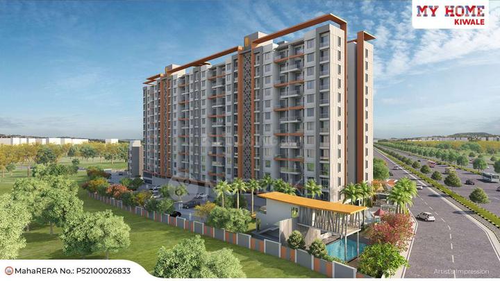 My Home Kiwale Main Image 1