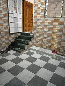 1 BHK Independent House