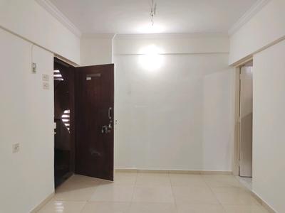 Living Room Image of 550 Sq.ft 1 BHK Apartment / Flat for sale in Andheri East Mumbai for Rs. 9500000