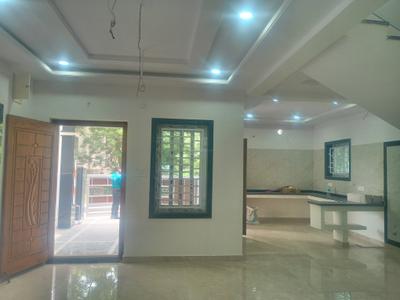 Living Room One Image of 2600 Sq.ft 3 BHK Villa for sale in Sainikpuri Secunderabad for Rs. 15000000