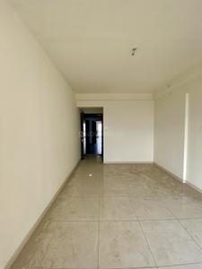 Hall Image of 900 Sq.ft 2 BHK Apartment / Flat for sale in Godrej Emerald, Thane West Thane for Rs. 11000000