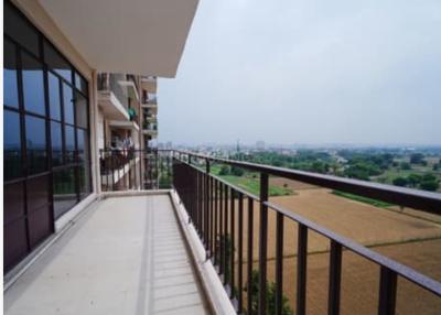 Balcony Image of 864 Sq.ft 2 BHK Apartment / Flat for sale in Signature Global Synera, Sector 81 Gurgaon for Rs. 6500000