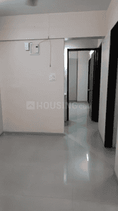 Hall Image of 1100 Sq.ft 2 BHK Apartment / Flat for rent in Siddharth Geetanjali Heights, Kharghar Navi Mumbai for Rs. 45000