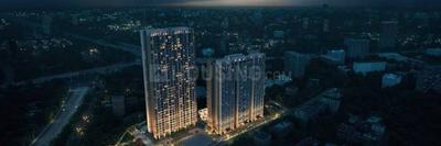 Image of 790 Sq.ft 2 BHK Apartment / Flat for sale in Thane West, Thane for Rs. 18170000