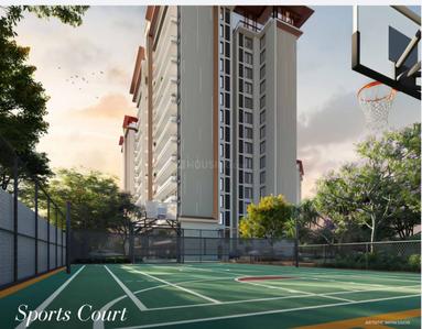Image of 1761 Sq.ft 2.5 BHK Apartment / Flat for sale in Eldeco Skywalk, Madiyava, Lucknow for Rs. 10627950