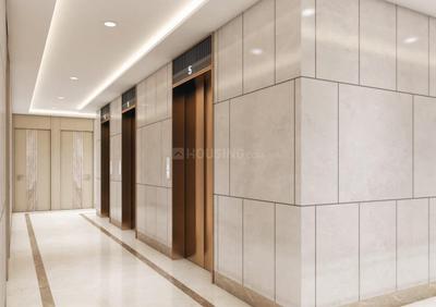Image of 421 Sq.ft 1 BHK Apartment / Flat for sale in Futuristic Presidence Marina, Mazgaon, Mumbai for Rs. 13500000