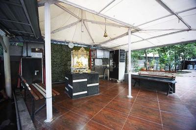 Balcony Image of 986 Sq.ft 2 BHK Apartment / Flat for sale in Punawale Pune for Rs. 9500000