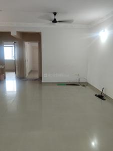 Hall Image of 1250 Sq.ft 3 BHK Apartment / Flat for rent in Kadri Mangalore for Rs. 25000