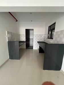Kitchen Image of 1100 Sq.ft 2 BHK Apartment / Flat for sale in Amit Astonia Royale, Ambegaon Budruk Pune for Rs. 9000000