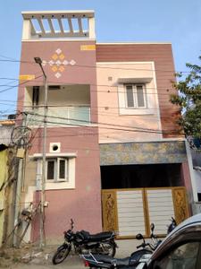 Image of 1100 Sq.ft 2 BHK Independent House for sale in Lakshmipuram, Chennai for Rs. 9900000