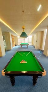 Image of 2150 Sq.ft 3 BHK Apartment / Flat for sale in ZEN &amp; SATO, Sathnur, Bengaluru for Rs. 30000000