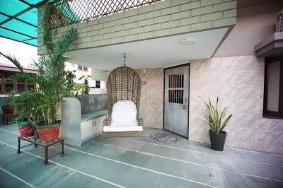Image of 2475 Sq.ft 3 BHK Independent House for sale in Ghodasar, Ahmedabad for Rs. 14500000