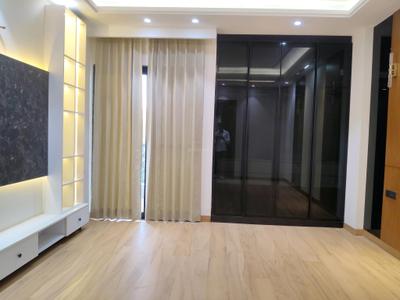 Bedroom Image of 2590 Sq.ft 3 BHK Apartment / Flat for rent in Conscient Hines Elevate, Sector 59 Gurgaon for Rs. 130000