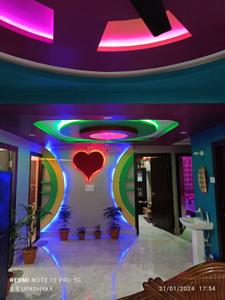 Image of 1466 Sq.ft 3 BHK Apartment / Flat for rent in Bilasi Town, Deoghar for Rs. 26000