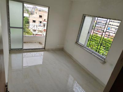 Bedroom Image of 635 Sq.ft 2 BHK Apartment / Flat for sale in Keshtopur Kolkata for Rs. 2300000