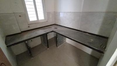 Kitchen Image of 1282 Sq.ft 3 BHK Apartment / Flat for sale in New Alipore Kolkata for Rs. 12500000