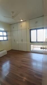 Bedroom Image of 3000 Sq.ft 4 BHK Apartment / Flat for sale in Ambuja Upohar The Condoville, Pancha Sayar Kolkata for Rs. 28000000