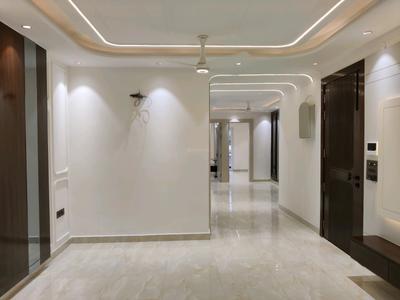 Living Room Image of 1600 Sq.ft 3 BHK Builder Floor for sale in Vaishali Ghaziabad for Rs. 18000000