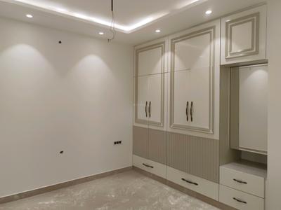 Bedroom Image of 1350 Sq.ft 4 BHK Builder Floor for sale in Sector 3 Rohini New Delhi for Rs. 25000000