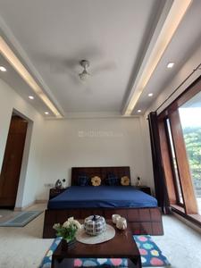 Hall Image of CO LIVE-IN PG in Andheri East, Mumbai