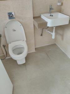 Bedroom Three Image of 1850 Sq.ft 3 BHK Apartment / Flat for sale in Runwal Bliss, Kanjurmarg East Mumbai for Rs. 33000000