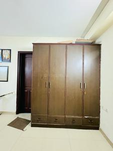 Bedroom Image of Mor PG in Sector 23, Gurgaon