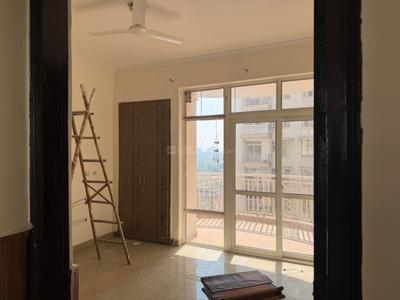 Bedroom Image of 1600 Sq.ft 3 BHK Apartment / Flat for rent in Amrapali Sapphire, Sector 45 Noida for Rs. 40000