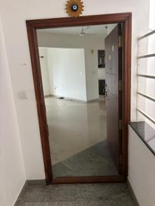 Hall Image of 1385 Sq.ft 3 BHK Apartment / Flat for sale in Sriramapura Mysore for Rs. 9500000