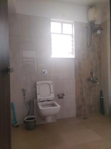Common Bathroom Image of 1060 Sq.ft 3 BHK Apartment / Flat for sale in VJ Yashwin Royal, Vadgaon Budruk Pune for Rs. 11500000