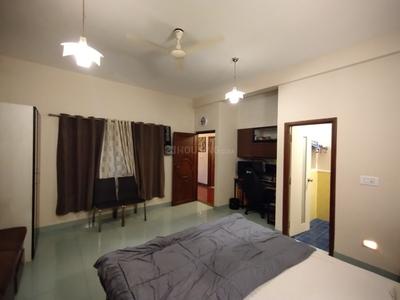 Hall Image of 3800 Sq.ft 4 BHK Independent House for sale in Malleswaram Bengaluru for Rs. 190000000