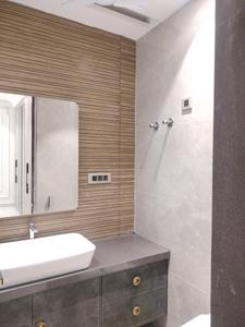 Bedroom One Image of 2250 Sq.ft 4 BHK Builder Floor for sale in Sector 85 Faridabad for Rs. 23500000