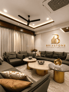 4 BHK Flat