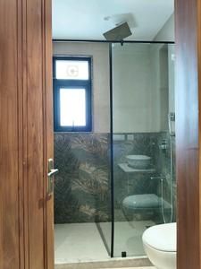 Bedroom Two Image of 2150 Sq.ft 3 BHK Builder Floor for sale in Sector 27 Gurgaon for Rs. 40000000
