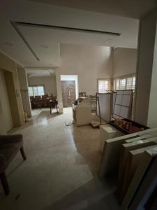 Hall Image of 6200 Sq.ft 5 BHK Independent House for sale in Tukoganj Indore for Rs. 70000000
