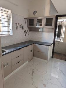 Kitchen Image of 945 Sq.ft 2 BHK Apartment / Flat for sale in Nanmangalam Chennai for Rs. 6331500