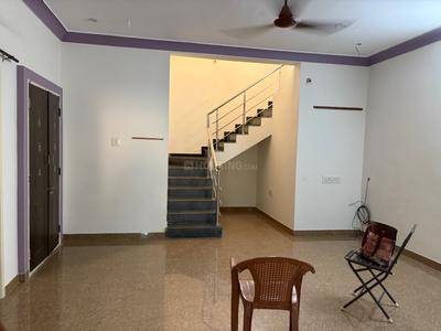 3 BHK Independent House