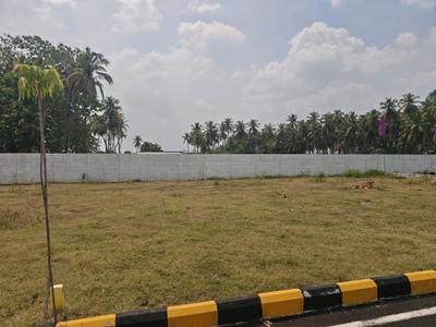 Image of 950 Sq.ft Residential Plot / Land for sale in Naduveerapattu, Chennai for Rs. 3324050