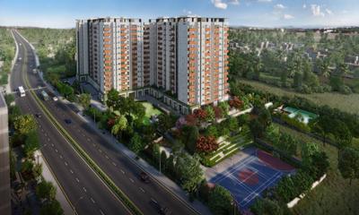 3 BHK Flat