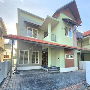 3 BHK Independent House