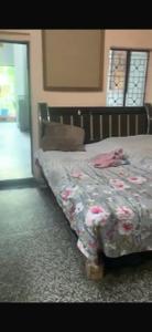 Bedroom Image of 1000 Sq.ft 2 BHK Apartment / Flat for sale in Tagore Garden Extension New Delhi for Rs. 4000000