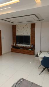 Hall Image of 3000 Sq.ft 3 BHK Independent House for rent in Shalimar Township, Scheme No 114 Indore for Rs. 50990