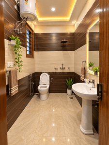 Image of 4000 Sq.ft 4 BHK Independent House for rent in Sainik Colony, Jammu for Rs. 75000