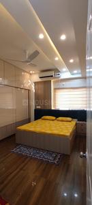 Bedroom Image of 1250 Sq.ft 2 BHK Apartment / Flat for sale in Adonai Glory by Adonai Shelters, Hennur Bengaluru for Rs. 12700000