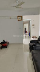 Hall Image of 1850 Sq.ft 3 BHK Apartment / Flat for sale in Paldi Ahmedabad for Rs. 13500000